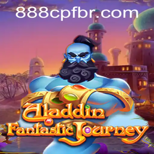 Aladdin: Aventuras no Mundo dos Jogos com 888cpf.com