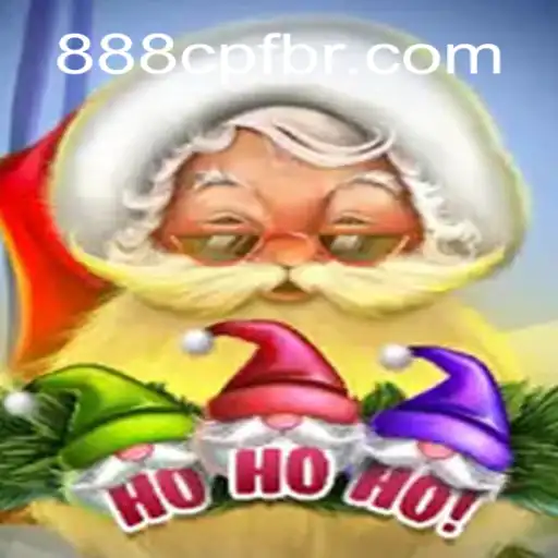 Descubra 'HoHoHo': O Novo Jogo Emocionante Destacado por 888cpf.com