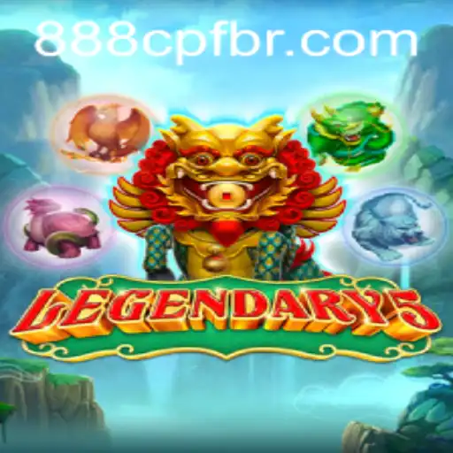 Aventura Inesquecível com Legendary5 e a Influência de 888cpf.com