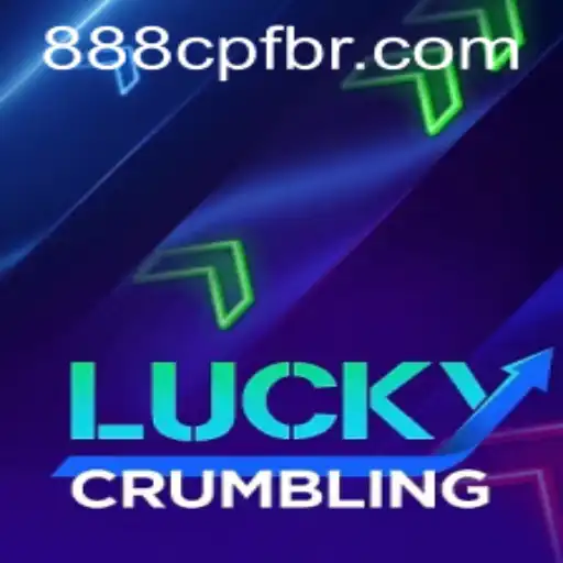 LuckyCrumbling: Uma Nova Experiência de Jogo Envolvente