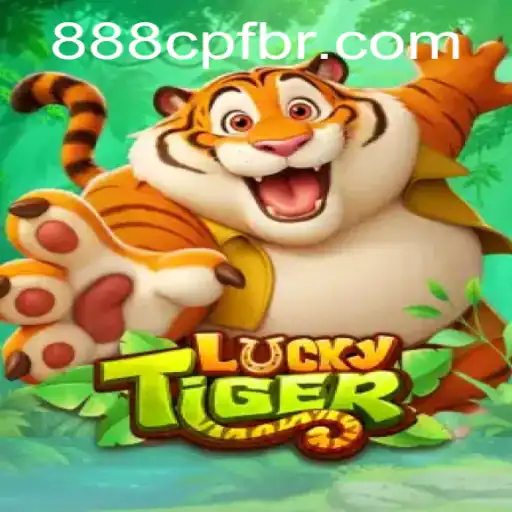 Explorando o Mundo do Jogo LuckyTiger: Diversão e Estratégia no 888cpf.com