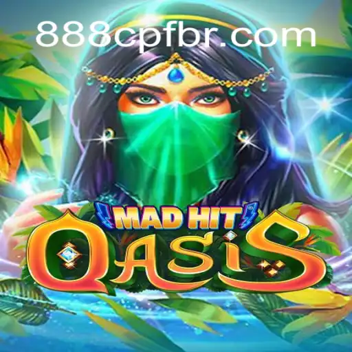 Descubra MadHitOasis: O Jogo que Está Conquistando o Mundo
