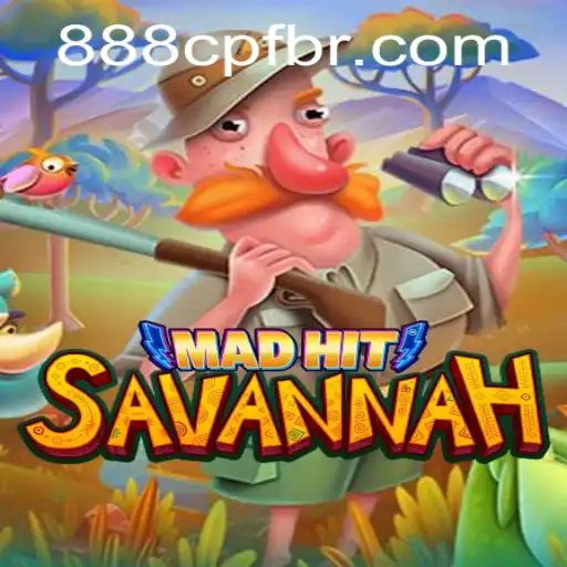 MadHitSavannah: Aventure-se em Safáris e Desafios no Novo Jogo Online