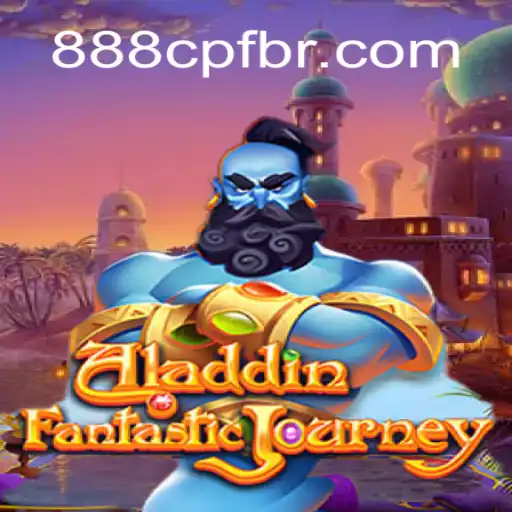 Aladdin: Aventuras no Mundo dos Jogos com 888cpf.com