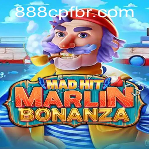 Explorando o MadHitMarlinBonanza: Um Novo Fenômeno no Mundo dos Jogos