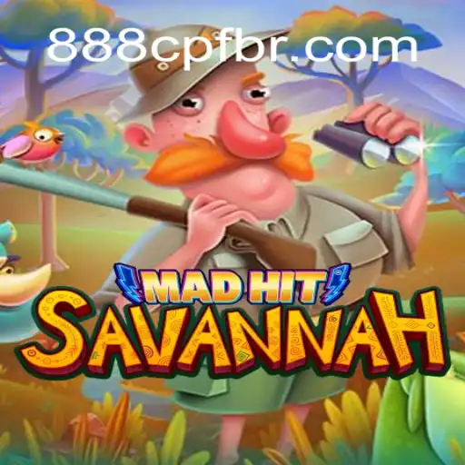 MadHitSavannah: Aventure-se em Safáris e Desafios no Novo Jogo Online