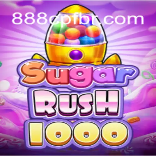 Descubra o Mundo Divertido de SugarRush1000