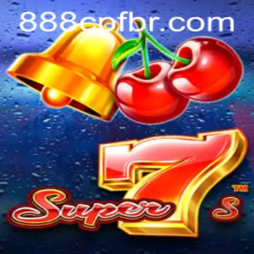 Descubra o Fascinante Mundo de Super7s no 888cpf.com
