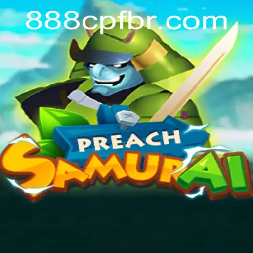 PreachSamurai: Aventuras e Desafios em um Mundo Samurai