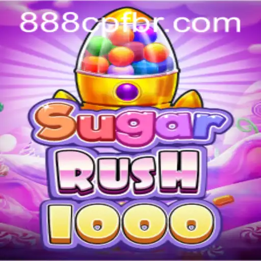 Descubra o Mundo Divertido de SugarRush1000