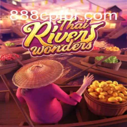 Explorando o Mundo de ThaiRiverWonders: Um Jogo Inovador e Cativante