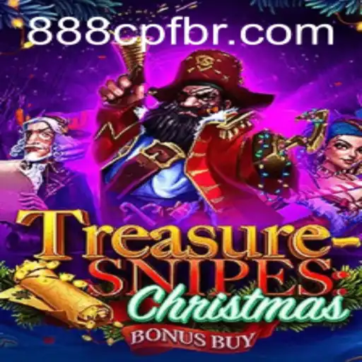 Descubra a Aventura Festiva em TreasuresnipesChristmas
